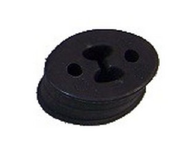 Afbeeldingen van OPHANGRUBBER UITLAAT