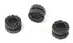 Afbeeldingen van FIAT 500 1.2 8V, RUBBER ORIGINEEL SET 2 STUKS