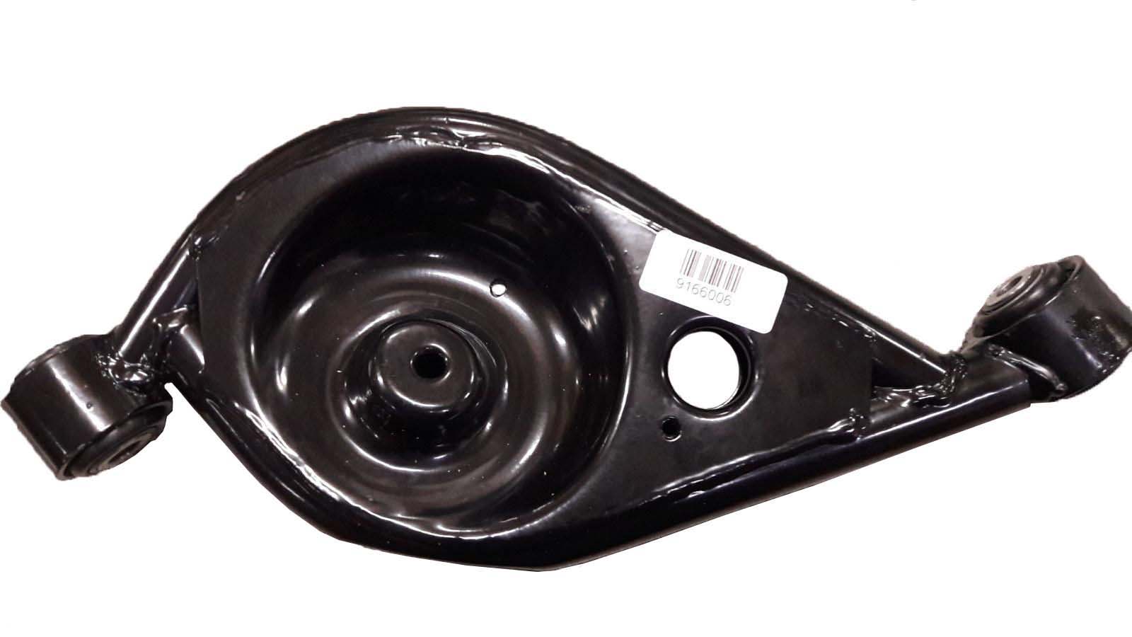 TNI - REAR RIGHT CONTROL ARM (REBUILT) - 2420006 TNI - REAR RIGHT CONTROL ARM (REBUILT) - 2420006