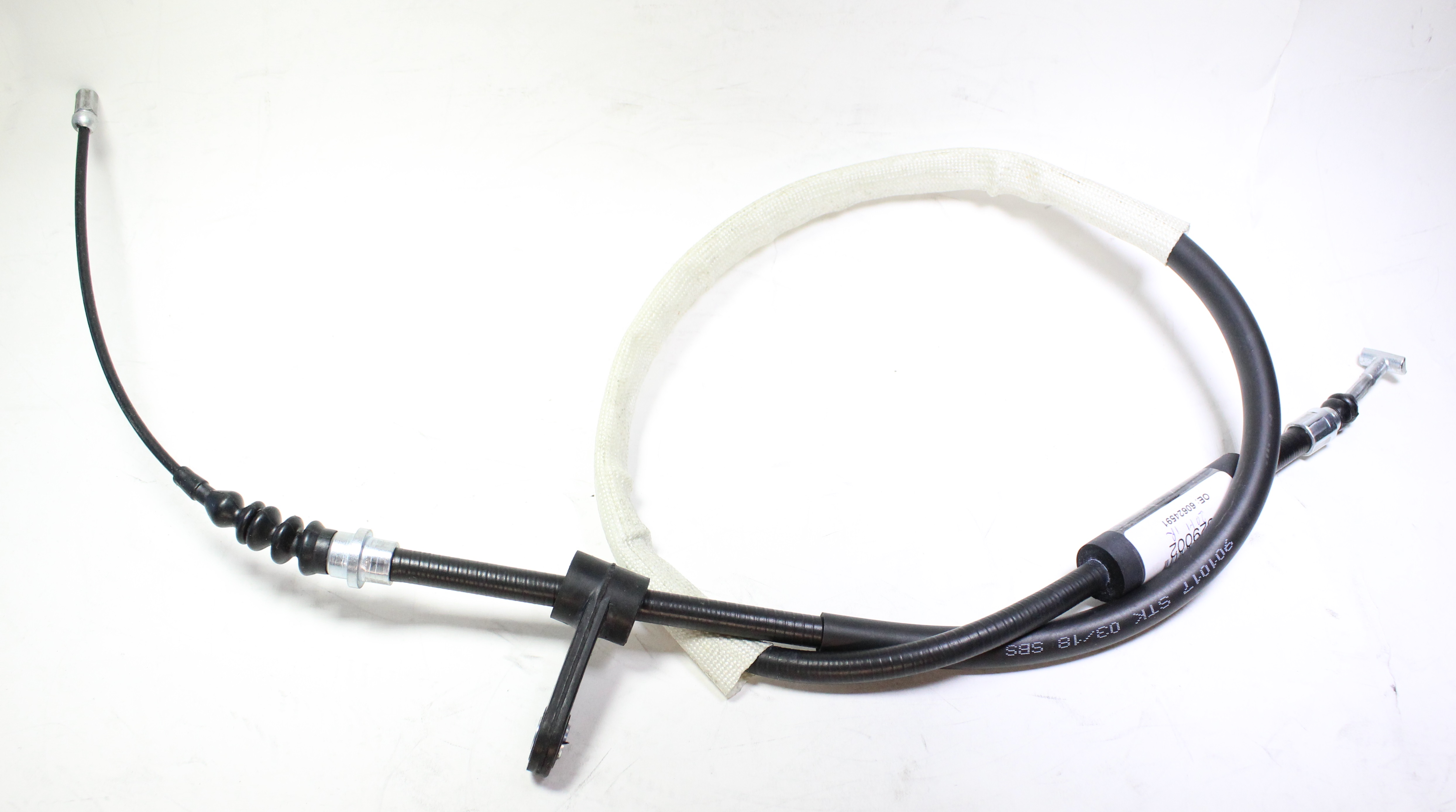 TNI - HANDBRAKE CABLE LEFT - 5120036 