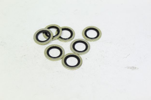 Picture of SEALING GASKET