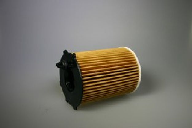Picture of Oil Filter