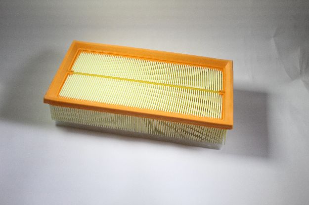 Picture of FILTERING ELEMENT