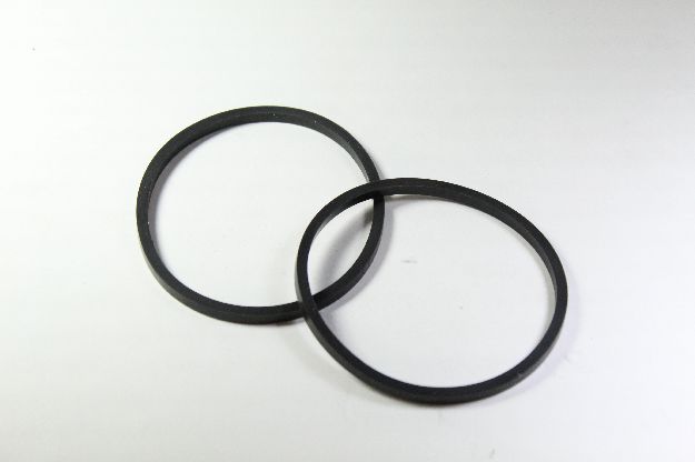 Afbeeldingen van O-RING OLIEKOELER