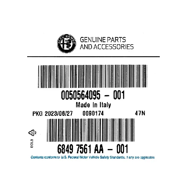 Afbeeldingen van KOPLAMP RECHTS (XENON)