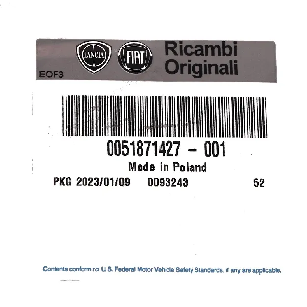 Picture of SHOCK ABSORBER