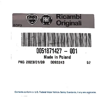 FI-0000051871427-still-01 Afbeeldingen van SCHOKBREKER VOORZIJDE LINKS