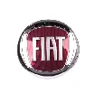 Afbeeldingen van FIAT EMBLEEM VOORZIJDE