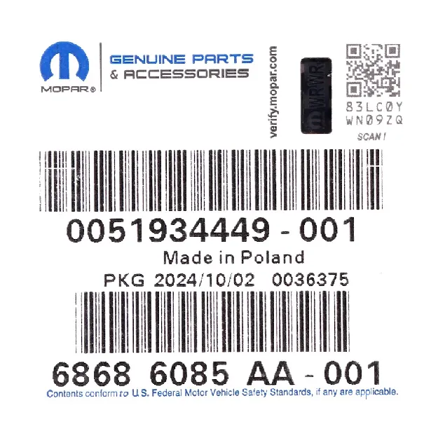 Afbeeldingen van RADIATEUR 500 1.2