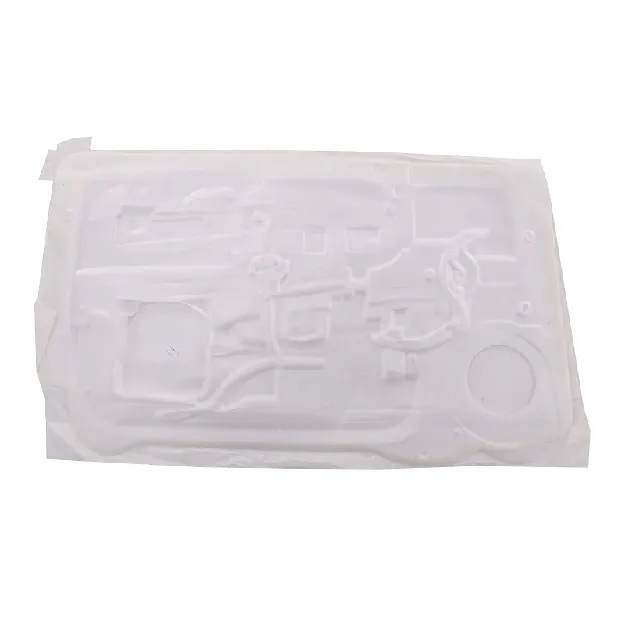 Afbeeldingen van PORTIER FOLIE L.