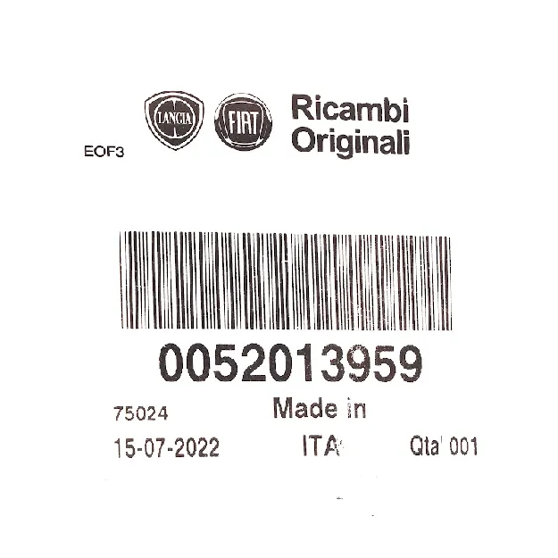 Picture of SWINGING ARM