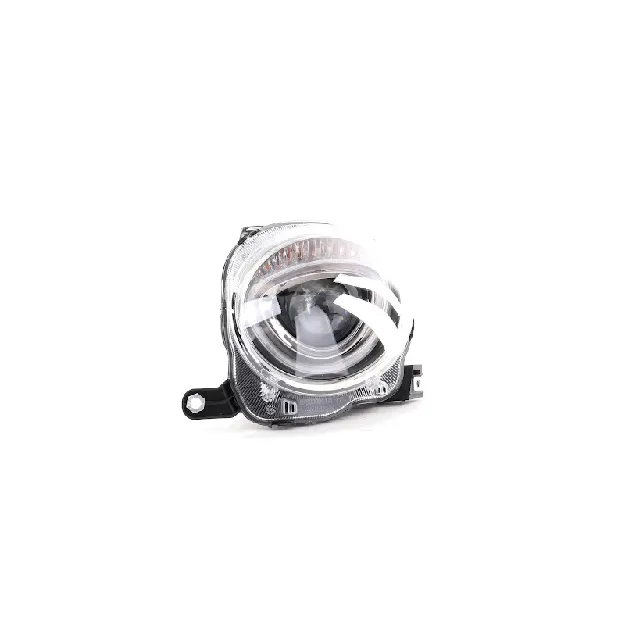 Afbeeldingen van KOPLAMP LINKS 500