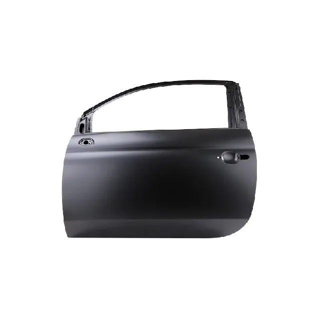 Afbeeldingen van PORTIER LINKS 500