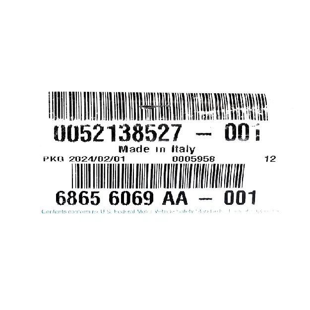 Picture of CROSSRAIL