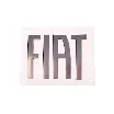 Afbeeldingen van EMBLEEM FIAT LOGO V/A