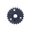Picture of 1.4 16V TB 105/ 135/ 155/ 170 HP, CRANKSHAFT SPROCKET WITH BOLT ORIGINAL