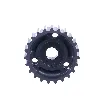 Picture of 1.4 16V TB 105/ 135/ 155/ 170 HP, CRANKSHAFT SPROCKET WITH BOLT ORIGINAL