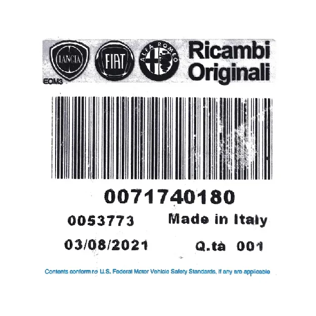 Picture of WINDOW REGULATOR