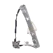 Picture of WINDOW REGULATOR