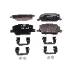 Picture of BRAKE    PAD-SET