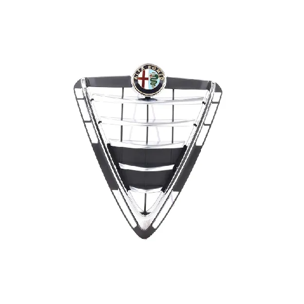 Afbeeldingen van GRILLE