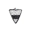 Picture of RADIATOR GRILLE