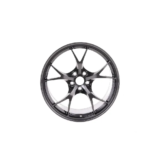 Afbeeldingen van VELG 19 INCH TECNICO DARK
