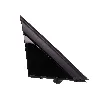 Picture of COVER A-PILLAR PASSENGER SIDE GLOSSY BLACK