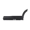 Picture of REAR LEFT DOOR TRIM, BLACK