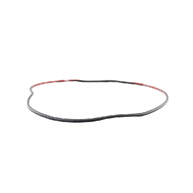 Afbeeldingen van ALFA ROMEO STELVIO, PORTIERRUBBER OP PORTIER BESTUURDERSZIJDE ORIGINEEL