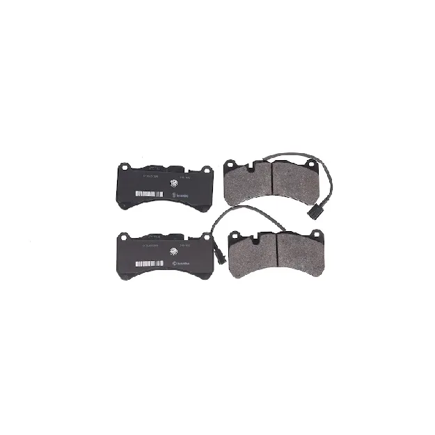 Afbeeldingen van REMBLOKSET VOORZIJDE