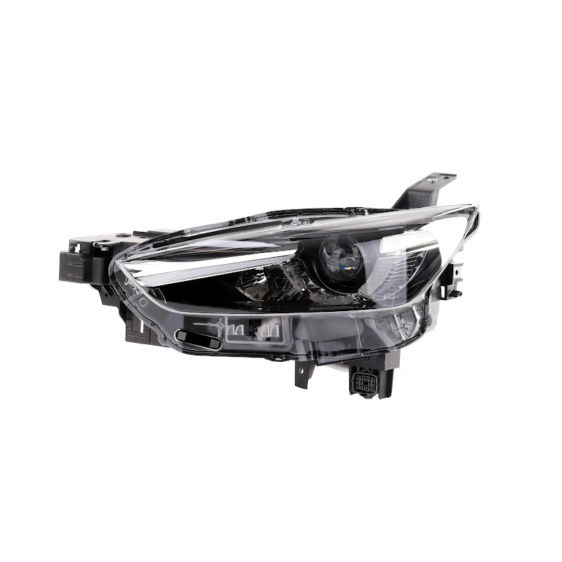 MAZDA - DH0M51040E - SCHEINWERFER LI MAZDA - DH0M51040E - SCHEINWERFER LI