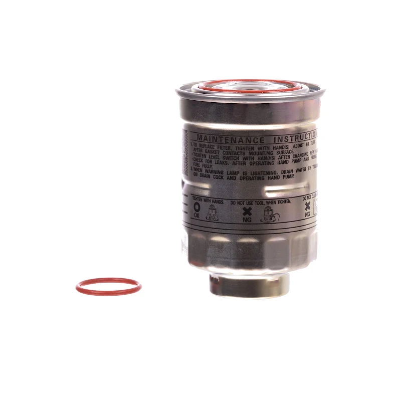 TOYOTA - 2339030341 - KRAFTSTOFFFILTER