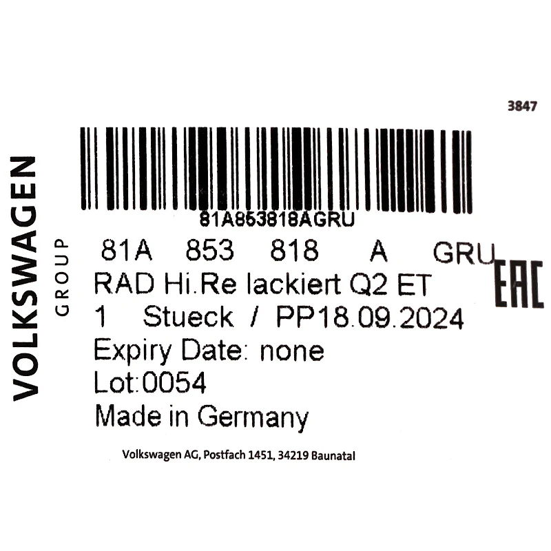 Front Front