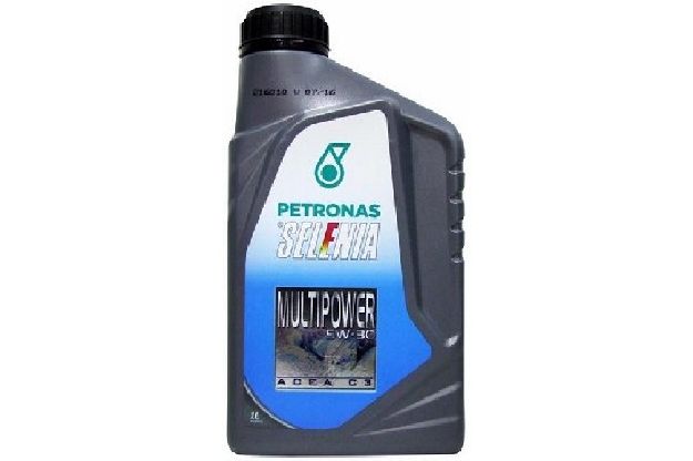 Afbeeldingen van MULTIPOWER 5W30 C3 1L