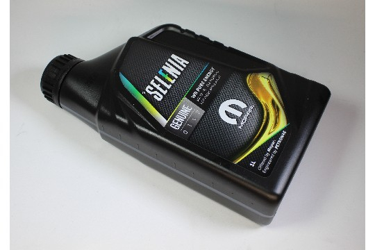 SELENIA - WR 5W30 PURE ENERGY C2 1L - SEL14121619 SELENIA - WR 5W30 PURE ENERGY C2 1L - SEL14121619