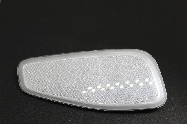 Picture of REFLEX/REFLECTOR