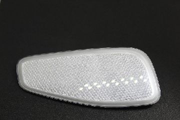 m3hea0suxp5wk6_tn16757 Afbeeldingen van JEEP RENEGADE VANAF 2014, REFLECTOR WIT VOORZIJDE LINKS EN RECHTS ORIGINEEL