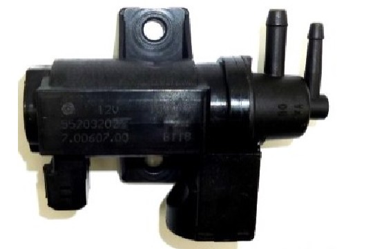 FIAT GROUP - ELECTRO-VALVE - 55203202 FIAT GROUP - ELECTRO-VALVE - 55203202