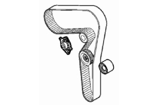 FIAT GROUP - KIT - 6000629058 