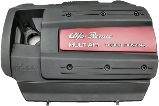 FIAT GROUP - COVER - 46338674 FIAT GROUP - COVER - 46338674