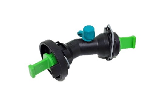 FIAT GROUP - RACCORD - 55235782 