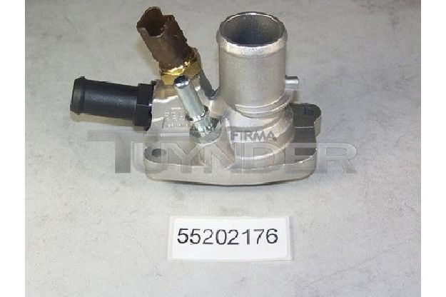 Afbeeldingen van THERMOSTAAT 0.9/1.2/1.4