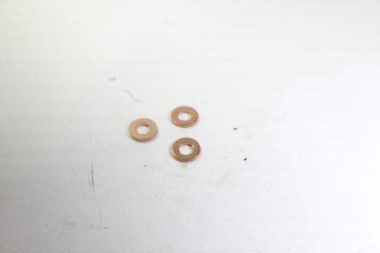 FIAT GROUP - SEALING GASKET - K68101341AA 
