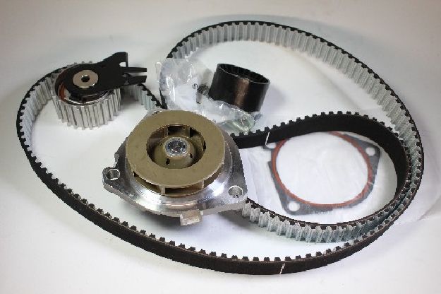 Afbeeldingen van DISTRIBUTIESET, INCL.WATERPOMP