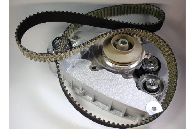 Afbeeldingen van DISTRIBUTIESET, INCL.WATERPOMP