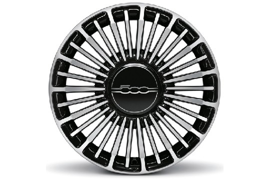 FIAT GROUP - RIM 16 INCH - 50290266 FIAT GROUP - RIM 16 INCH - 50290266