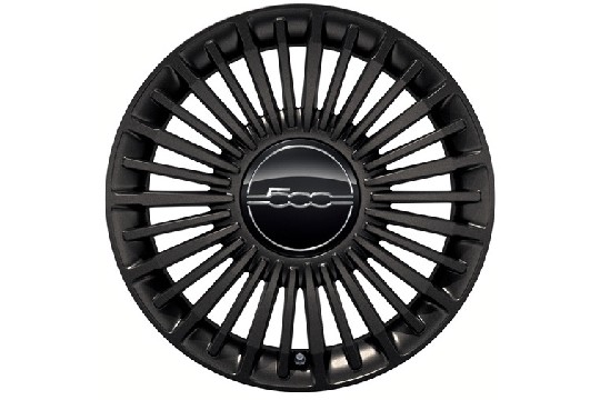 FIAT GROUP - RIM 16 INCH - 50290267 FIAT GROUP - RIM 16 INCH - 50290267