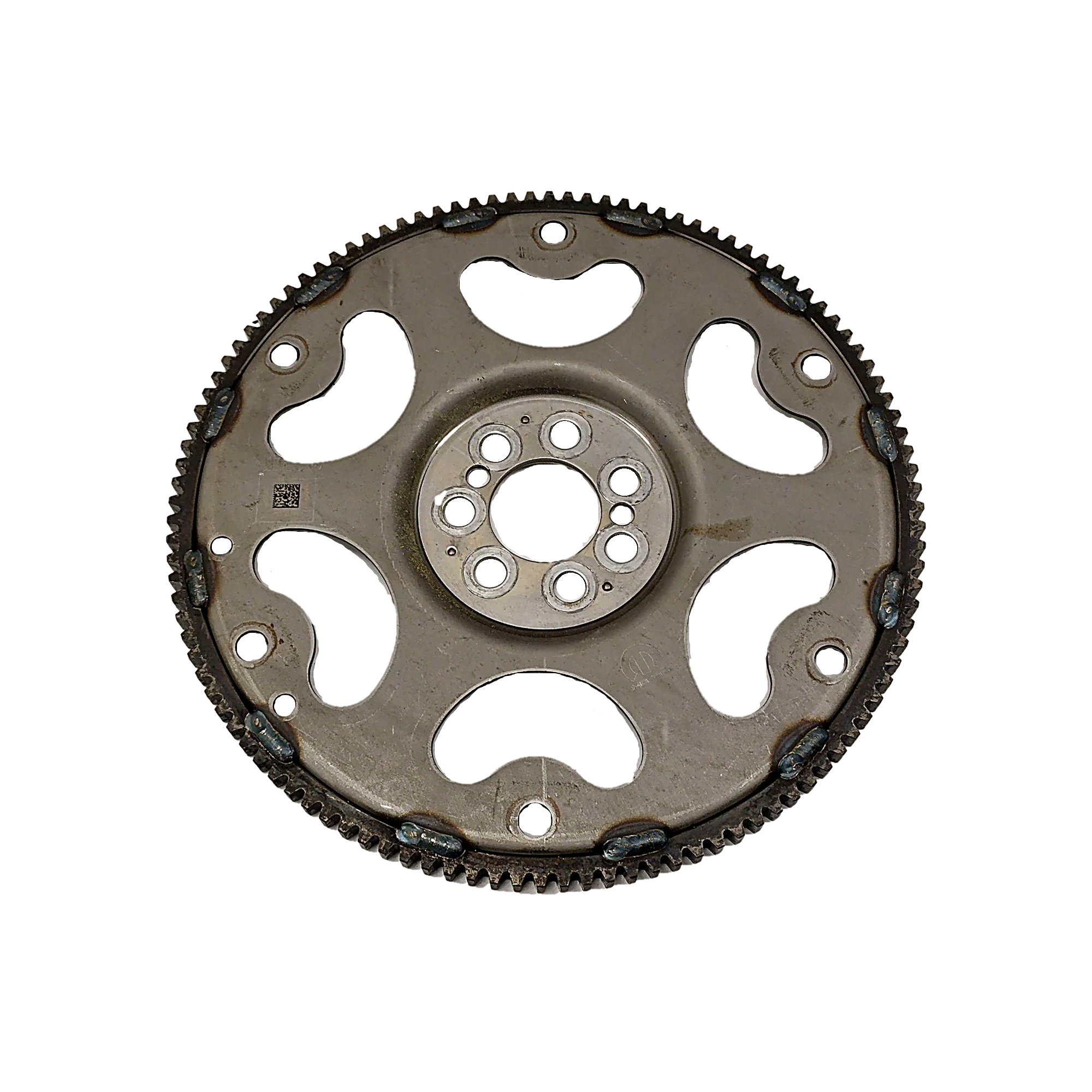 FIAT GROUP - FLYWHEEL - 55283522 FIAT GROUP - FLYWHEEL - 55283522