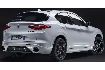 Afbeeldingen van ALFA ROMEO STELVIO, DIFFUSER VELOCE TI UITVOERING MIRON DONKER ANTRACIET